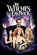 The Witches of Eastwick (1987) - Posters — The Movie Database (TMDB)
