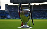 Uefa divulga sede das finais da Liga dos Campeões da Europa até a ...