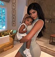 Kylie Jenner y su obsesión por las vidas pasadas
