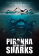 Piranha Sharks (2017) | Horreur.net