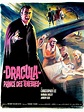 Dracula, prince des ténèbres - Film 1966 - AlloCiné