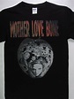 MOTHER LOVE BONE hard rock/metal t-shirt s-xxl
