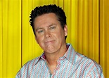 Comedian Brian Regan to return to the Kalamazoo State Theatre, presale ...