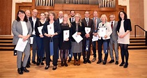 Medizinische Lehre ist in Marburg exzellent - 2019 - Aktuelles ...