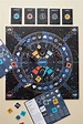 Zodiac Board Game | AnthroLiving