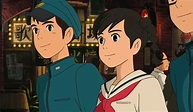 Trailer: New Studio Ghibli Film From Up on Poppy Hill Is Charming ...
