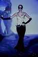Mugler Spring 1997 Couture Fashion Show | High fashion couture, Fashion ...