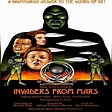 Invaders From Mars (Original Soundtrack) - Raoul Kraushaar, Mort ...