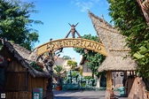 Disneyland vs Magic Kingdom: Who has the better Adventureland?