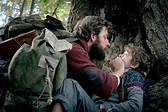 Movie review: 'A Quiet Place' has thrills, chills and lip smacking ...