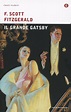 Il grande Gatsby - Francis Scott Fitzgerald - Libro - Mondadori - Oscar ...
