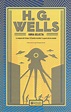 Obra selecta: H.G. Wells – Editores Mexicanos Unidos