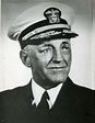 Portrait of U.S. Vice Admiral Robert L. Ghormley, 1945 | The Digital ...