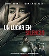 Un lugar en silencio/A Quiet Place Parte 1 y 2 en Español Latino