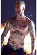Adam levine tattoos image by Dave Marquez on Cute Celebrities