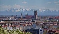 Munich - Wikiwand