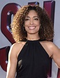 Gina Torres | Small Celebrity Hair Changes 2019 | POPSUGAR Beauty Photo 18