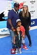 Picture - Rodney “Darkchild” Jerkins, Joy Enriquez and Kids at Regency ...