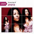 Playlist: The Very Best Of Amerie