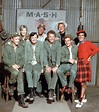 'MASH' TV Show: A Look Back at What Made it a Classic | Tv shows, Great ...