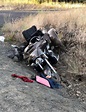 DOUBLE FATAL MOTORCYCLE CRASH AT THE JOSEPH CANYON VIEWPOINT NEAR ...