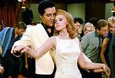 Exploring the romance between Elvis and Ann-Margret