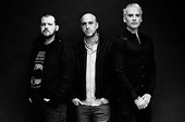 Alkaline Trio's New Album 'Is This Thing Cursed?': Stream & Listen ...