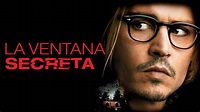 La Ventana Secreta | Apple TV