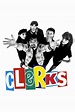 Clerks movie review - MikeyMo