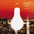 In Your Room Album by Depeche Mode | Lyreka