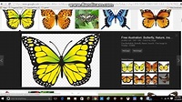 how to print a picture from google images - YouTube