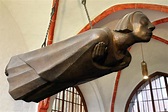 Ernst Barlach ~ Expressionist sculptor | Degenerate Art | Tutt'Art ...