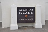 Alcatraz | Entrance sign | Martijn Nijenhuis | Flickr