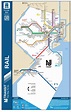 Nj Transit Train Map - Map Of The United States