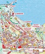 How To Reach Capri and Hotel La Minerva