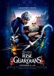 New RISE OF THE GUARDIANS Poster - FilmoFilia