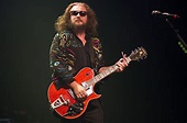 Jim James on How His Covers Album 'Reflects the Turbulent Times' & What ...