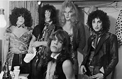 New York Dolls | Getty Images Gallery