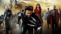X-Men Movie Wallpapers - Wallpaper Cave