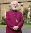 Dr.-Rowan-Williams-Archbishop-of-Canterbury-Spring-2011 – Fabrickated