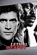 Lethal Weapon (1987) - Posters — The Movie Database (TMDB)