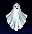 Cute Ghost Pics - ClipArt Best
