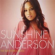 Sun Shines Again - Sunshine Anderson: Amazon.de: Musik