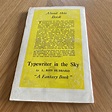 TYPEWRITER IN THE SKY by HUBBARD L RON: (1952) First Edition. | James M ...