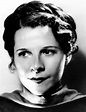 Ruth Gordon (October 30, 1896 — August 28, 1985), American actress ...