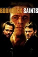 The Boondock Saints (1999) - Posters — The Movie Database (TMDb)