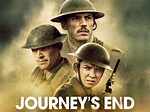Journey’s End | Lionsgate Films UK