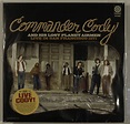COMMANDER CODY & HIS LOST PLANET AIRMEN – LIVE IN SAN FRANCISCO 1971 ...