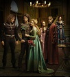 The Borgias' Francois Arnaud on Season Three and the New Relationship ...