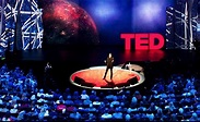 Las 8 mejores charlas de TED